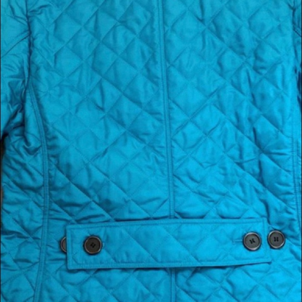 Burberry Jacket - Picture 10 of 10